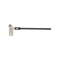 Kensington Laptopslot Sleutelslot Incl. 2 sleutels Slim NanoSaver™ 2.0 - thumbnail