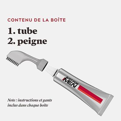 Just For Men Autostop Haarkleuring - A55 Zwart