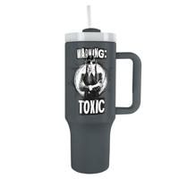 Wednesday Stainless Steel tumbler 1130 ml - thumbnail