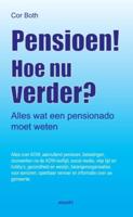 Pensioen! Hoe nu verder? - Cor Both - ebook - thumbnail