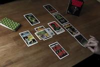 UPG Tarotkaarten - Horror - thumbnail