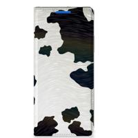OPPO Reno 6 Pro Plus 5G | Hoesje maken | Koeienvlekken - thumbnail