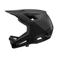 Lazer Cage KinetiCore Helm Zwart - thumbnail