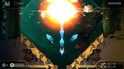 Velocity 2X Critical Mass Edition