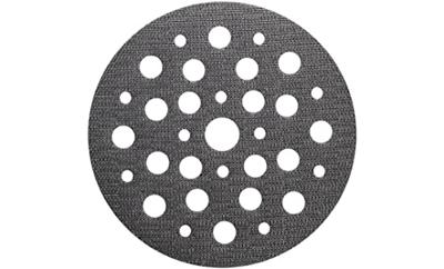 PFERD TOOLS 45017780 Beschermende pad voor klitschijvenhouder Diameter 125 mm 5 stuk(s)