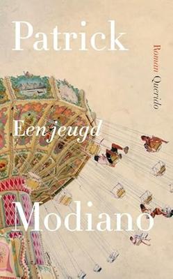 Patrick  Modiano Een jeugd