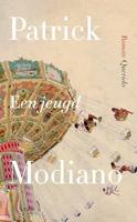 Patrick  Modiano Een jeugd - thumbnail