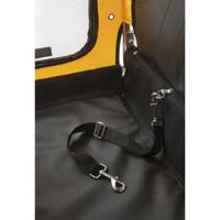 M-Wave hondenaanhangwagen 16" 68x43.5x50cm max 30kg - thumbnail