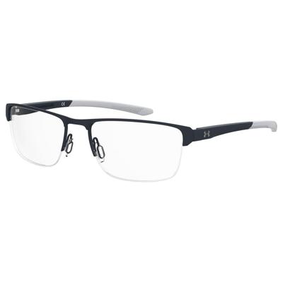 Heren Brillenframe Under Armour UA-5037-G-4NZF518 Blauw Ø 55 mm