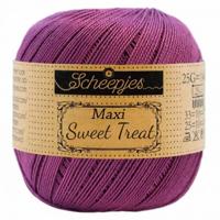 Scheepjes Maxi Sweet Treat - 282 Ultraviolet - Haakgaren / Breigaren - thumbnail