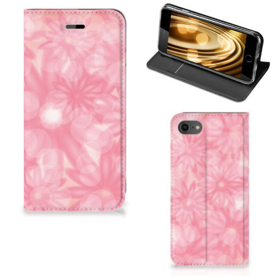 iPhone 7 | 8 | SE (2020) | SE (2022) Smart Cover Spring Flowers iPhone 7 | 8 | SE (2020) | SE (2022) Smart Cover Spring Flowers
