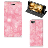 iPhone 7 | 8 | SE (2020) | SE (2022) Smart Cover Spring Flowers - thumbnail