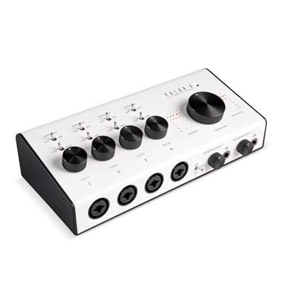 Blackstar POLAR-4 FET input 4-kanaals USB-C audio interface - thumbnail