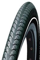 Dutchperfect Buitenband no puncture 26 x 2.00 (50-559) rs zwart - thumbnail