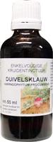 Cruydhof Harpagophytum p r / duivelsklauw tinctuur 50 Milliliter - thumbnail