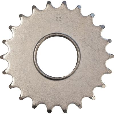 ESJOT tandwiel 1/2-1/8 draad 22t