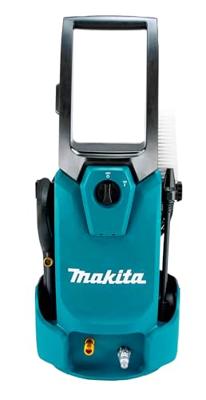 Makita HW1200 Hogedrukreiniger 120bar 230V
