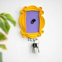 Friends Frame Key Holder 15 cm - thumbnail