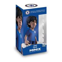 FC Chelsea Minix Figure João Félix 12 cm - thumbnail