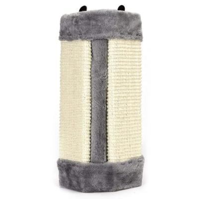 Nobleza Krabplank - Hoek beschermer - Sisal - 40 cm