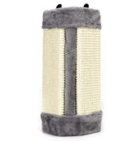 Nobleza Krabplank - Hoek beschermer - Sisal - 40 cm - thumbnail