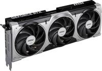 VGA MSI GeForce RTX 5080 16G VENTUS 3X OC - thumbnail