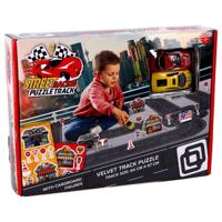 Wegenpuzzel 22-delig - thumbnail