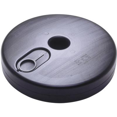 Moravia 175.17.668 53 Kettingafsluiting Staat zelfstandig op de grond Riem- of kettinglengte 10 m