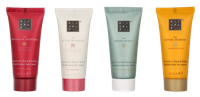 Rituals Soothing Hand Balm Set 4 x 20ml 80 ml Handverzorging - thumbnail