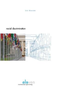 Racial discrimination - Ion Diaconu - ebook