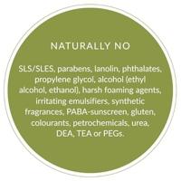 Green People Fruit scrub 50 Milliliter - thumbnail