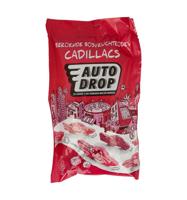 Rode cadillacs bosvruchten 150 Gram - thumbnail
