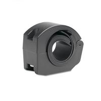Garmin Oversized Handlebar Mount - thumbnail