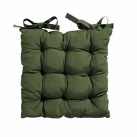 Madison kussen toscane 46x46cm Panama green - thumbnail