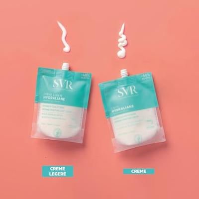 SVR Hydraliane Crème Hydratante Intense Légère 50ml