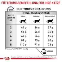 Royal Canin dental kattenvoer 3kg zak - thumbnail