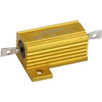 Widap 160056 Draadweerstand 15 kΩ In behuizing 25 W 1 % 1 stuk(s) - thumbnail