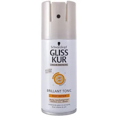 Schwarzkopf Gliss Kur Total Repair Brillant Tonic