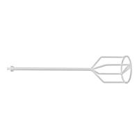 Metabo Accessoires Mengstaaf RB 4 120mm / 590mm - 626741000 - thumbnail