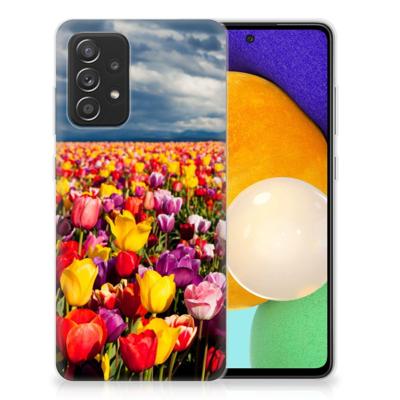 Samsung Galaxy A52 (5G/4G) | TPU Case | Tulpen