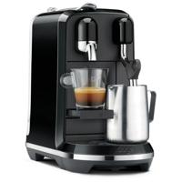 Sage Creatista™ Uno SNE500BKS4ENL1 Nespresso Zwart - thumbnail