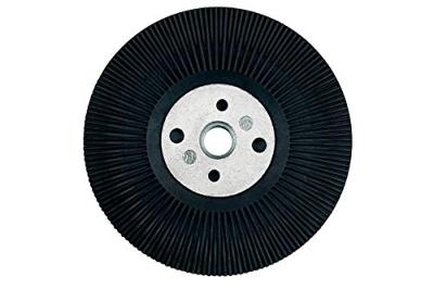 Metabo Accessoires Steunschijf Ø 112 mm - M 14 - 623290000 Metabo Accessoires Steunschijf Ø 112 mm - M 14 - 623290000