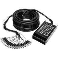 Adam Hall K20C30 16/4 multikabel 30m - thumbnail