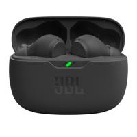 JBL Wave Beam draadloze in-ear oordopjes in zwart - IP54- en IPX2-Waterbestendig, handsfree-functie en batterijduur van 32 uur - thumbnail