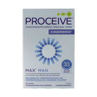 Proceive Kinderwens Max Man - thumbnail