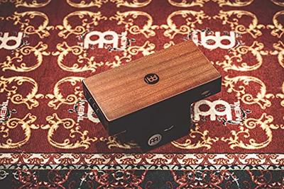 Meinl PTOPCAJ4MH-M Slaptop Pickup cajon Mahogany