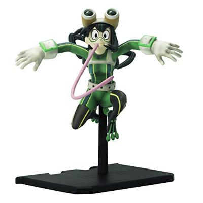 My Hero Academia Super Figure Collection - Tsuyu Asui My Hero Academia Super Figure Collection - Tsuyu Asui