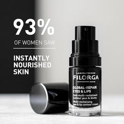 Filorga Global-Repair Eyes & Lips