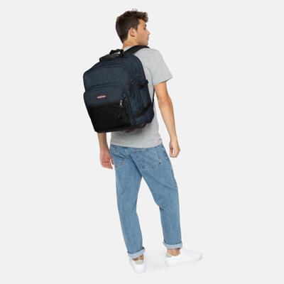 Eastpak Ultimate Backpack -triple denim