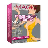 Magic BH Fashion Tape - Kleding Tape Dubbelzijdig - Zelfklevend - thumbnail